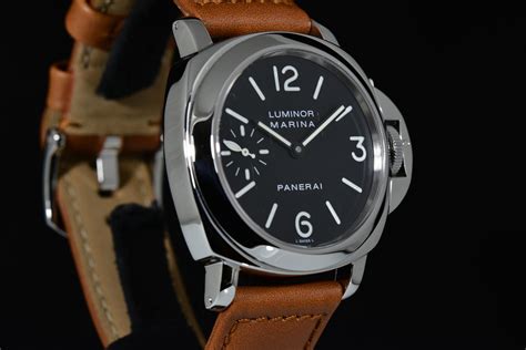 panerai luminor marina buy online|panerai luminor marina 44mm price.